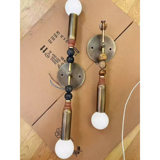 Toam Applique Murale Double