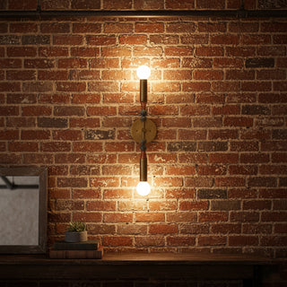 Toam Applique Murale Double