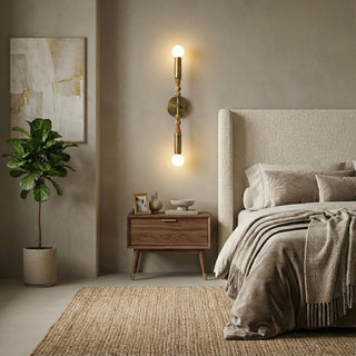 Toam Applique Murale Double