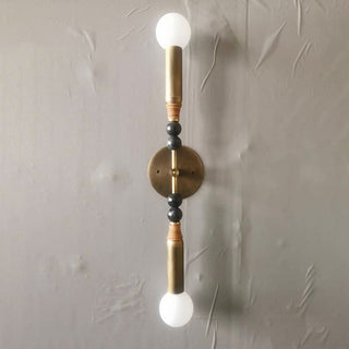 Toam Applique Murale Double