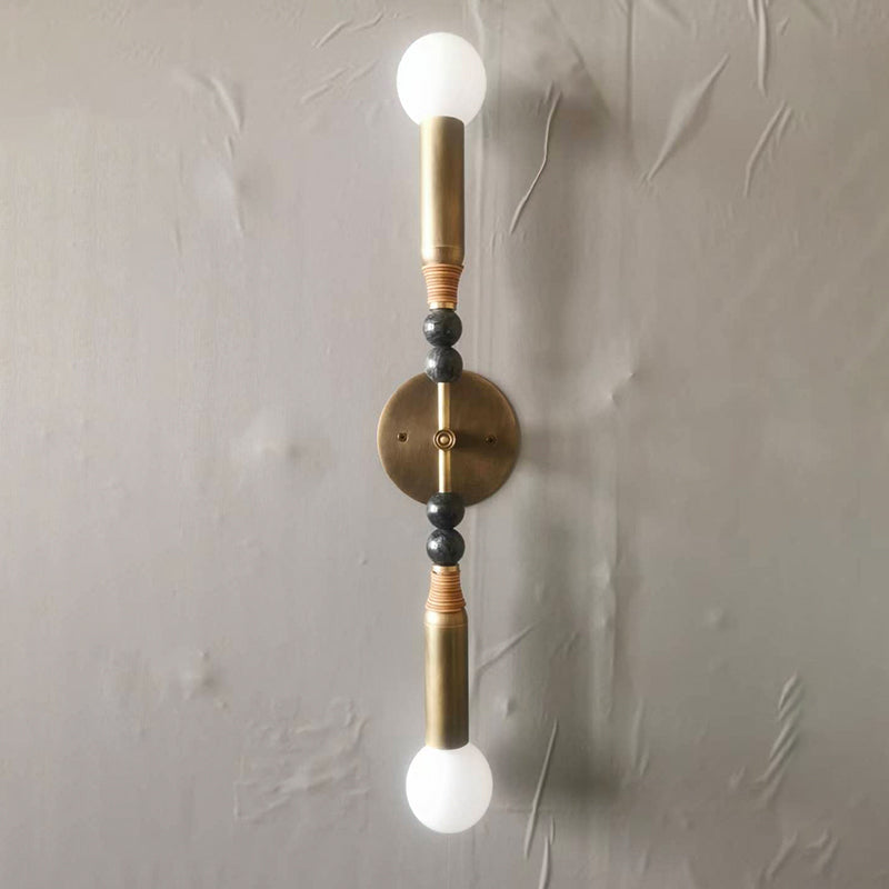 Toam Applique Murale Double