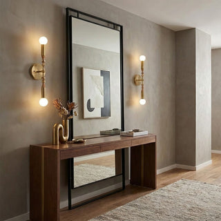 Toam Applique Murale Double
