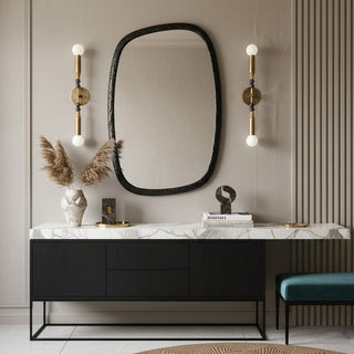 Toam Applique Murale Double