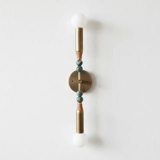 Toam Applique Murale Double