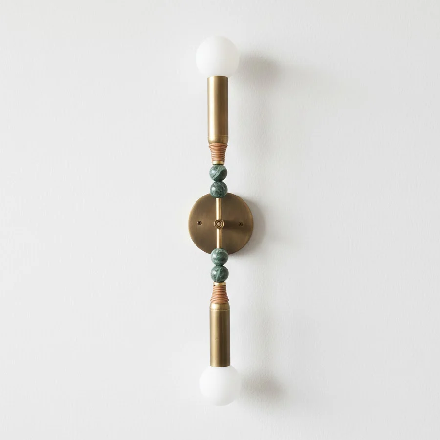 Toam Applique Murale Double