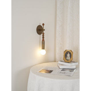 Icarira Moderne Minimaliste Marbre Applique