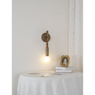 Icarira Moderne Minimaliste Marbre Applique