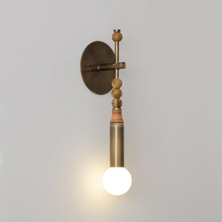 Vadorora Applique Murale en Marbre à Brancher Style Élégant Haut de Gamme