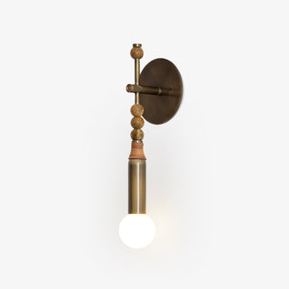 Vadorora Applique Murale en Marbre à Brancher Style Élégant Haut de Gamme