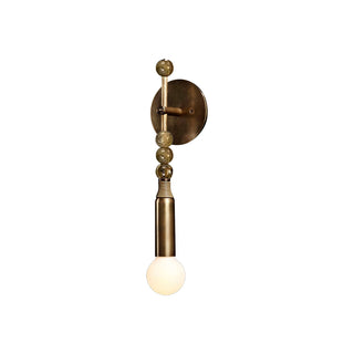 Icarira Moderne Minimaliste Marbre Applique