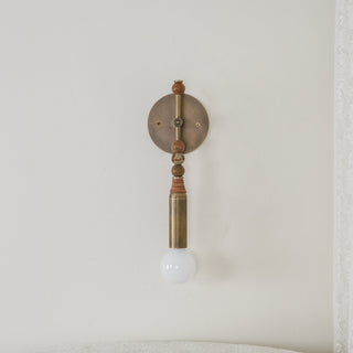 Icarira Moderne Minimaliste Marbre Applique