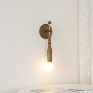 Icarira Moderne Minimaliste Marbre Applique
