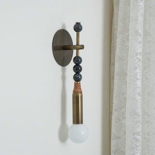 Icarira Moderne Minimaliste Marbre Applique