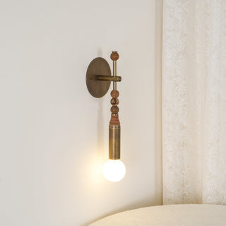 Icarira Moderne Minimaliste Marbre Applique