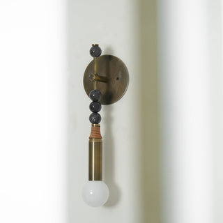 Icarira Moderne Minimaliste Marbre Applique