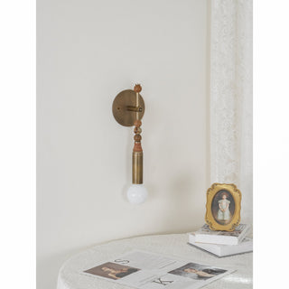 Icarira Moderne Minimaliste Marbre Applique