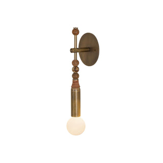 Vadorora Applique Murale en Marbre à Brancher Style Élégant Haut de Gamme
