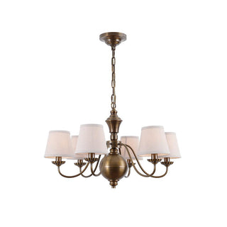 Tofty Postmodern Luxe Tissu Lustre