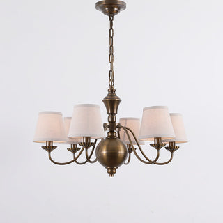 Tofty Postmodern Luxe Tissu Lustre
