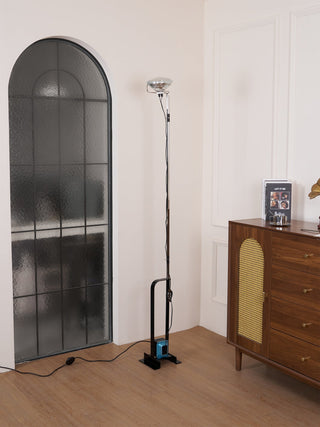 Jiro Contemporaine Lampadaire
