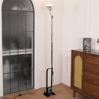 Jiro Contemporaine Lampadaire