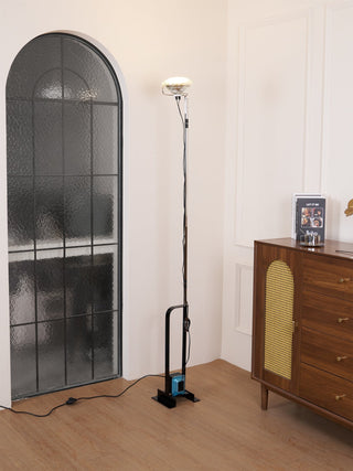 Jiro Contemporaine Lampadaire