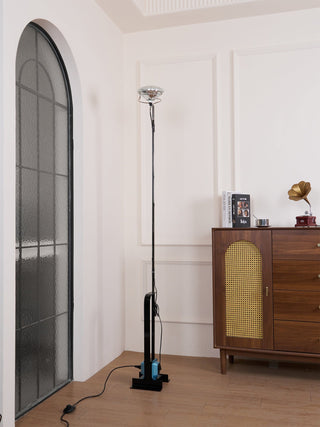 Jiro Contemporaine Lampadaire