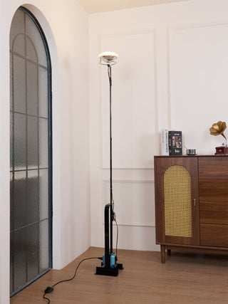 Jiro Contemporaine Lampadaire