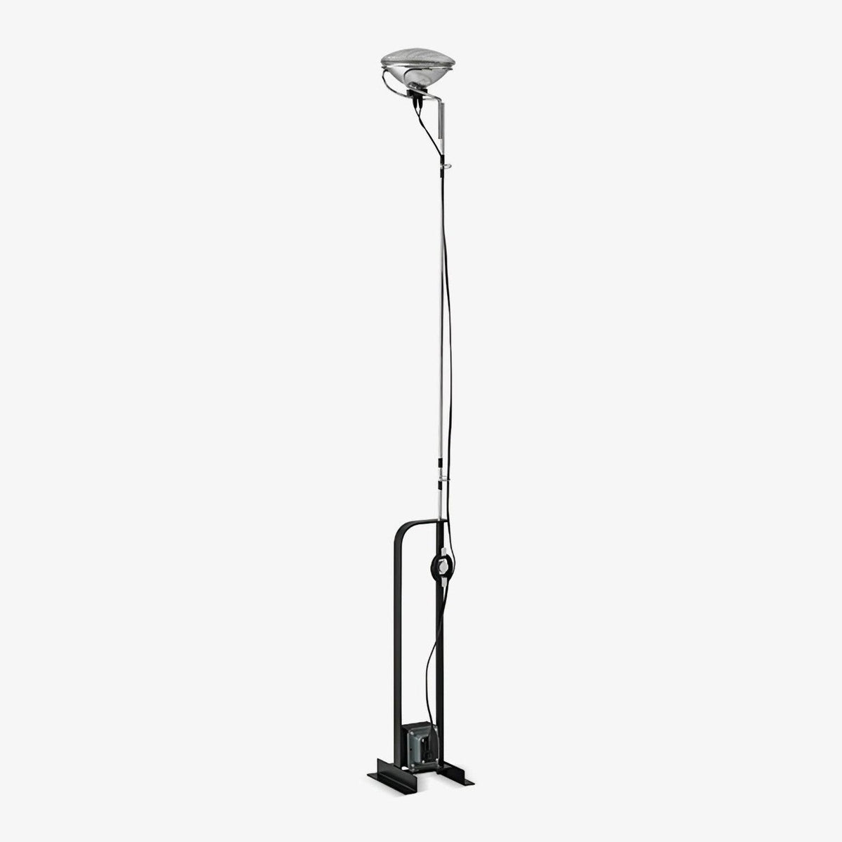 Jiro Contemporaine Lampadaire