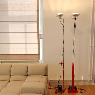 Jiro Contemporaine Lampadaire