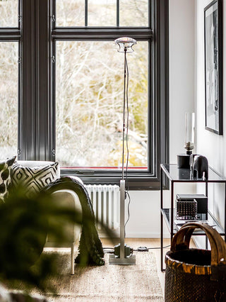 Jiro Contemporaine Lampadaire