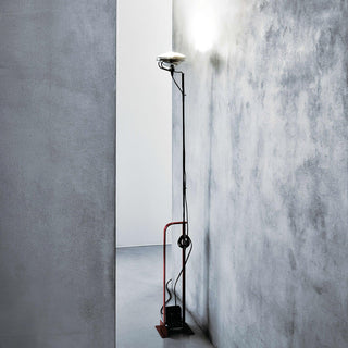 Jiro Contemporaine Lampadaire