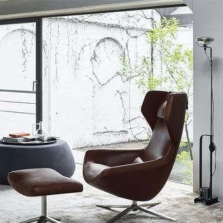 Jiro Contemporaine Lampadaire