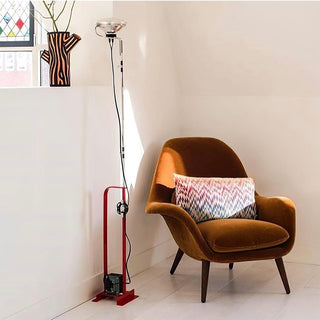 Jiro Contemporaine Lampadaire