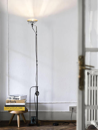 Jiro Contemporaine Lampadaire