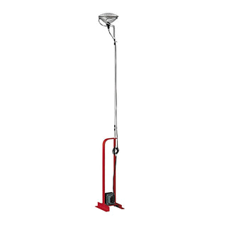 Jiro Contemporaine Lampadaire
