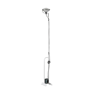 Jiro Contemporaine Lampadaire