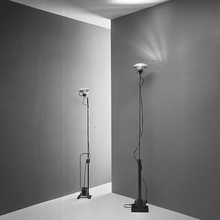 Jiro Contemporaine Lampadaire