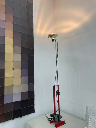Jiro Contemporaine Lampadaire