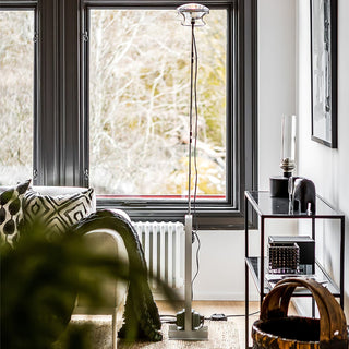 Jiro Contemporaine Lampadaire