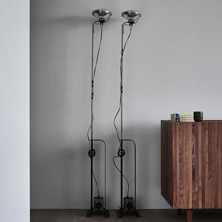 Jiro Contemporaine Lampadaire