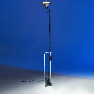 Jiro Contemporaine Lampadaire