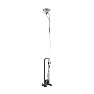Jiro Contemporaine Lampadaire