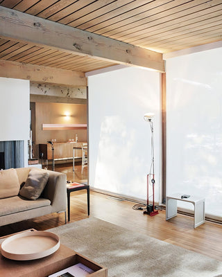 Jiro Contemporaine Lampadaire