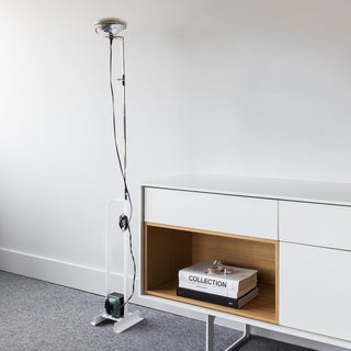 Jiro Contemporaine Lampadaire