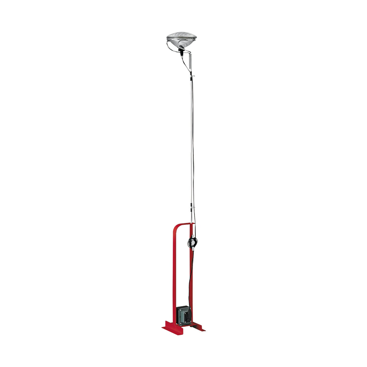 Jiro Contemporaine Lampadaire