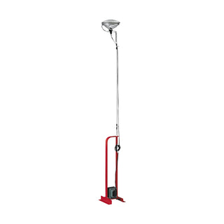 Jiro Contemporaine Lampadaire