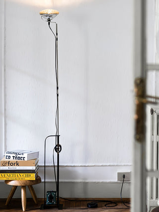 Jiro Contemporaine Lampadaire