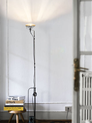Jiro Contemporaine Lampadaire