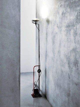 Jiro Contemporaine Lampadaire